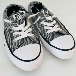 Converse Boat Shoe